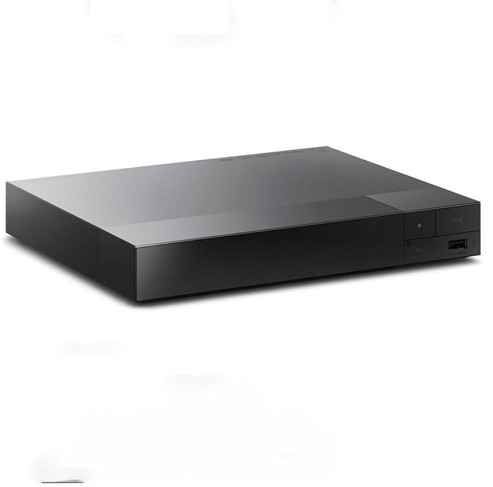 SONY BDP-S1700 REGION FREE プレーヤー BDP-S1700 Multi Zone Region Free Blu Ray Player - PAL/NTSC